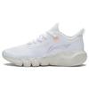 Кроссовки женские Li Ning Low Top Running Shoes White AGLS024-2