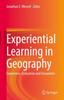 Книга Experiential Learning In Geography : Experience, Evaluation and Encounters