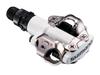 SHIMANO Педали SPD Белые EPDM520W