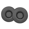 Replacement Protein Leather Earpads Ear Pad for 55 65 75 Headphones Ear Cushions Earmuffs Ear Cover