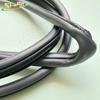 KIMBA For Honda Fit Jazz 2009 2010 2011 2012 2013 Car Door Frame Sealing Strip Waterproof Sealing Strip