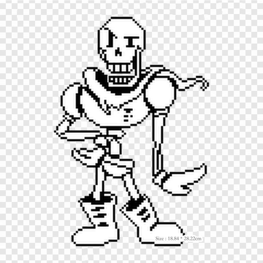 Undertale Paper Portable Network Graphics Iron On Patches For DIY Heat Transfer Clothes T-Shirt Thermal Stickers Decoration Printing