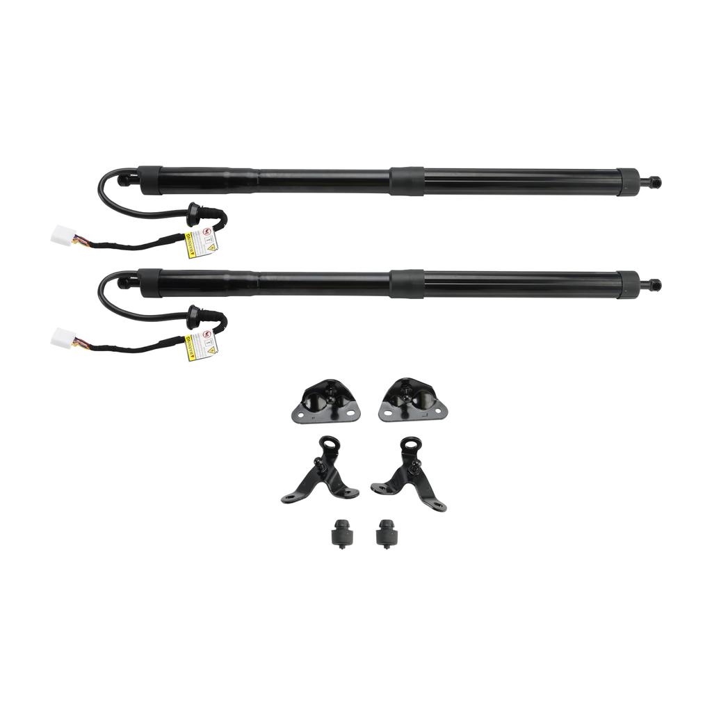 Электрический амортизатор задней двери 6892071030 6891071032 Подходит для Toyota Fortuner 2015-20