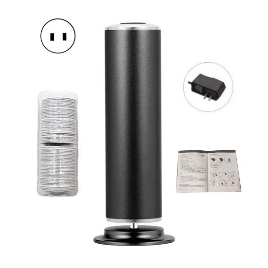 Перезаряжаемая электрическая пилка для ног Легко удаляет мозоли. Более безопасный эффективный инструмент для гладких и красивых ног.