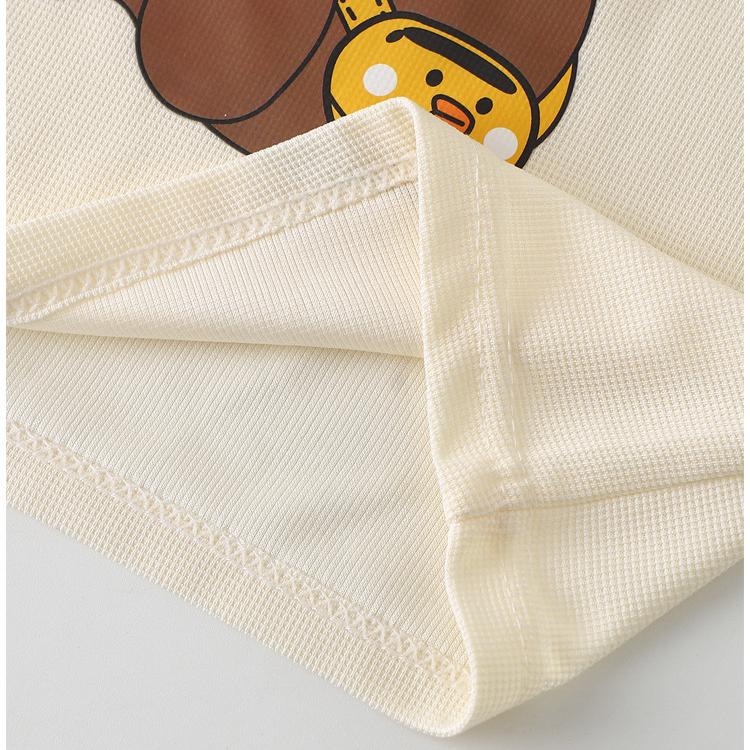 Летняя бейсболка с вафельным рисунком для мальчиков и девочек 0-5 лет, рубашка с короткими рукавами, шорты, комплект одежды из 2 предметов