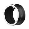 M645 GFX Camera Lens Adapter Replacement for Mamiya 645 Lens To G Mount GFX100 GFX50S GFX50R GFX100S Cameras