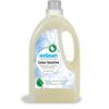Organic Liquid Detergent Color Sensitiv for Sensitive Skin and Baby Clothes for Washing Colored and White Items 1.5 L