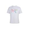 Arcteryx IONIA T-Shirts Men's Crew Neck Moderate Straight Fit 29802-
