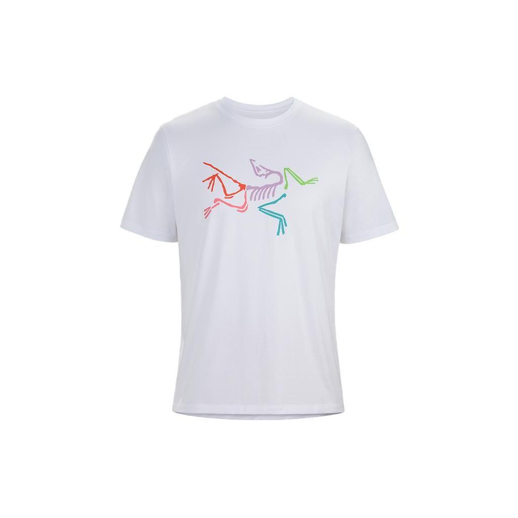 Arcteryx IONIA T-Shirts Men's Crew Neck Moderate Straight Fit 29802-