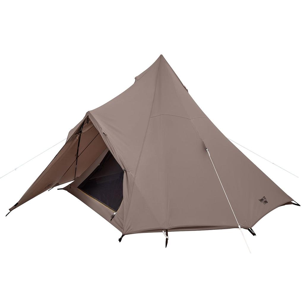 COLEMAN 3 Person Tipi STGreige