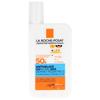 Sun Fluid - La Roche-Posay - Anthelios UVMune 400 - SPF50+ - Hypoallergenic - 50 Ml