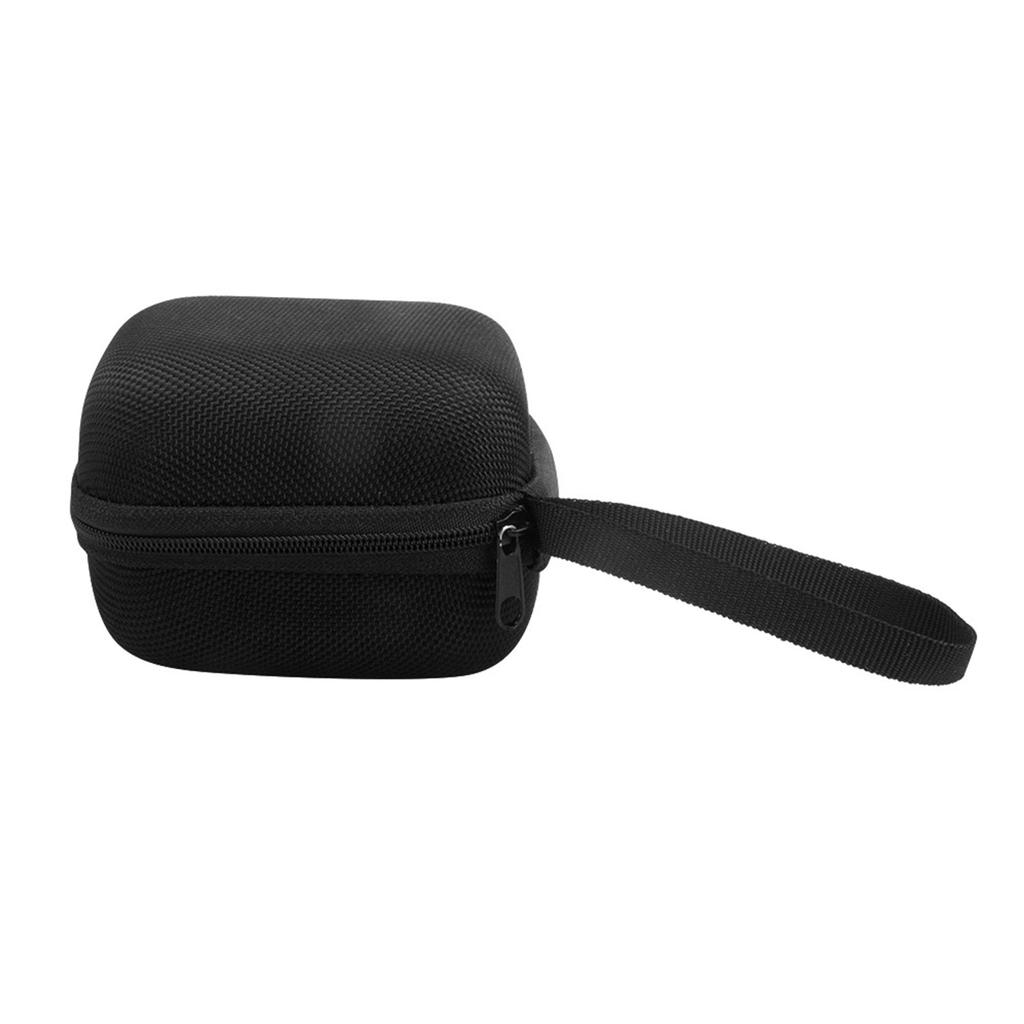 Travel Storage Holder Carrying Case Anti Scratch EVA Case Hard Case Organizer Bag for Bitzee Interactive Toy Digital Pet