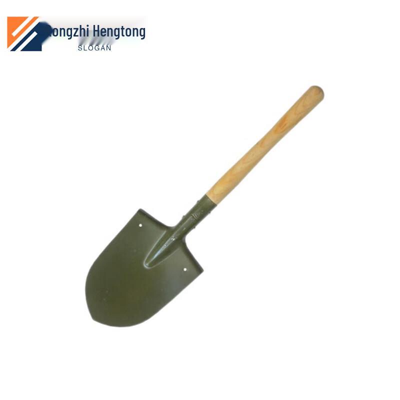 Heavy Duty Outdoor Utility Shovel