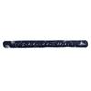 [A3406] - Marine 'Messages' Door Draft Excluder (Cozy Little Nest) - 80x7cm