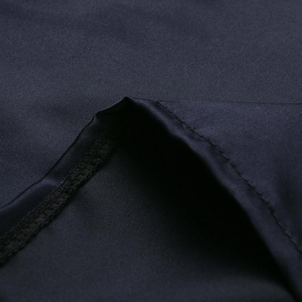 2022 Кружевное лоскутное вечернее платье из двух частей большого размера со средним рукавом