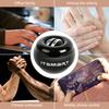 Gyroscopic Auto-Start Wrist Trainer Ball Compact Portable Forearm Exerciser Wrist Strengthener for Men Women