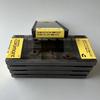 DCMT070204-MM 1125 / Промышленные сменные твердосплавные пластины 10 шт.