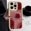 Чехол для телефона с цветком розы для iPhone 11, чехол для iPhone 13 15 Pro 12 14 Pro Max XR XS Max X 7 8 Plus SE, мягкий силиконовый чехол ярких цветов