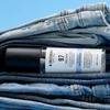 W.DRESSROOM Dress & Living Прозрачный парфюм (Сезон 3) 80мл