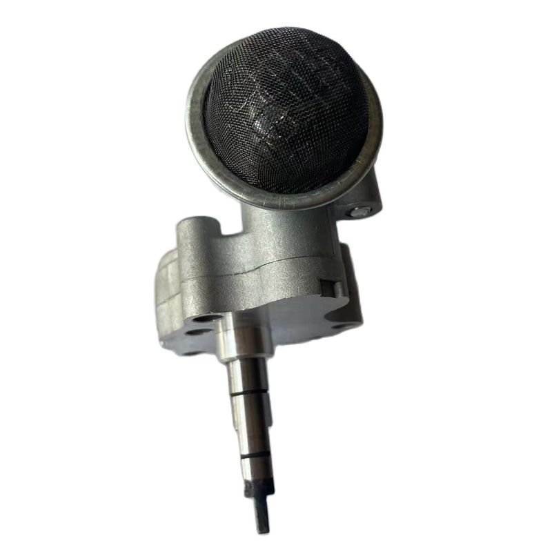 Original Oil PUMP ASSY 0180-071000 For CF MOTO 500CC ATV X5 X6 Cforce CF188 196 QUAD Parts