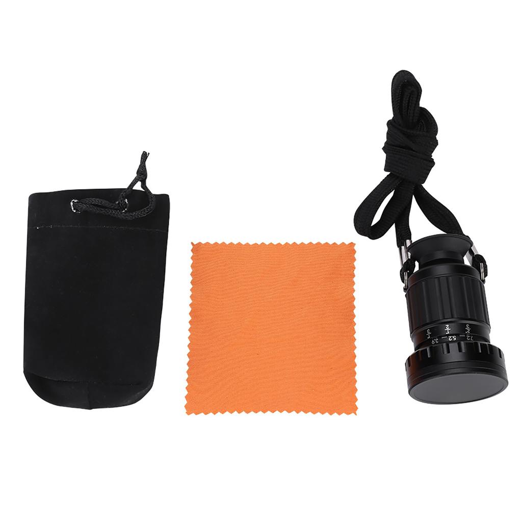 VD 11X Micro Director s HD Viewfinder Scene Viewer Phototgarphy Accessory