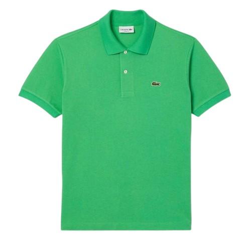 Lacoste Mens Originals Pique Polo Shirt