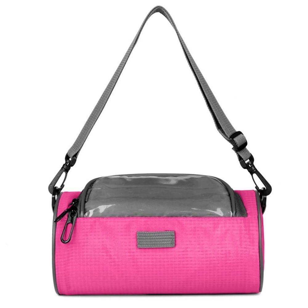 Sensitive Touch Screen Bicycle Phone Bag Waterproof Cycling Storage Bag Cycling Accessories