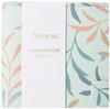 Filofax Botanical Bible Mint Planner 022648 (Official Import)