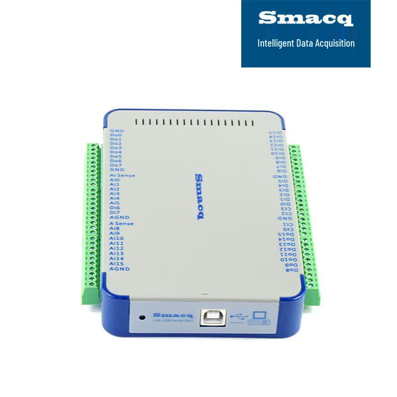 Smacq USB1252A Data Acquisition Card (CN version)