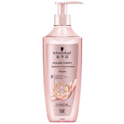Шампунь для объема и укрепления Schwarzkopf