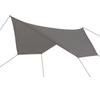 Tri-polar TP2326 Hexagonal Outdoor Tarp & Groundsheet