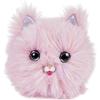 FurFluffs - Chaton - 100 Sons et Réactions - Peluche Interactive - 5 Ans et +
