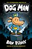 Книга Dog Man 1: Dog Man (HB) NE