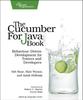 Книга The Cucumber for Java Book