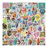 Stickers My Singing Monsters My Singing Monster Sticker Pack Stickers Set of Stickers 145 Pcs