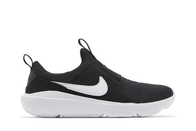 Women's Sneakers Nike Wmns AD Comfort 'Black White'