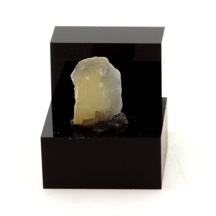 Stolzite 5.07 carats