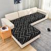 Stretch Sofa Cover For Living Room Seat Cushion Cover Sofa Seat Slipcover Couch Cover L Shape Sofa Furniture Protector Removable