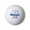 Мяч для настольного тенниса Nittaku J Top Clean Training Ball 5 Dozen NB1743