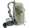 Рюкзак Deuter Trail 25 grove/ivy (3440524-1214)