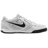 Nike Мужские кроссовки Gato Grey Fog Белый Цвет Слоновой Кости Черный HQ6020-007