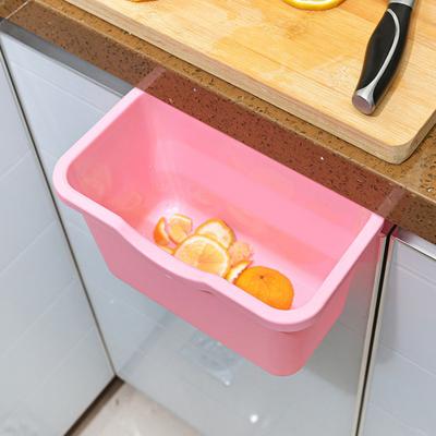 Кухонный мусорный бак, шкаф, подвесные корзины для мусора, ящик для хранения в ванной комнате