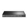 Tp-Link SWITCH TP LINK OMADA TL-SG3428MP / L2, 24x1G POE+, 4xSFP, 384W
