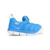 Nike Dynamo Свободные Нескользящие Прочные Дышащие Амортизирующие Низкие Кроссовки Детская Обувь Синий 343938-427