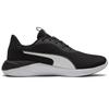 Puma Кроссовки Better Foam Emerge Black White Men 195164-01