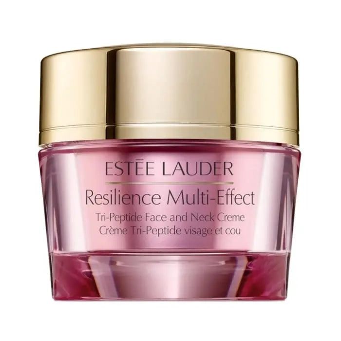 Crème Réfirmante - ESTEE LAUDER - RESILENCE LIFT - 50ml - Peaux Sèches - Texture Crème