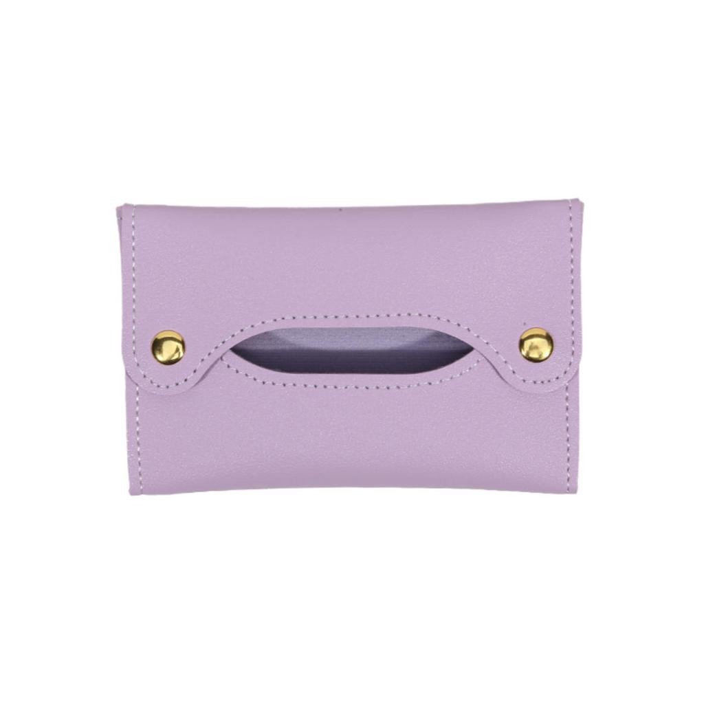 Мини-карманный мешок для салфеток, многоразовый ПУ-мешок для салфеток, дорожные гигиенические сумки для ванной комнаты, гостиной, кейс для хранения мелких предметов