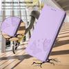 Для OPPO A16 A16S A18 A38 A56 A77 A78 A97 A98 4G 5G Магнитный чехол-книжка из кожи с покрытием Ударопрочная обложка Держатель для слота для карт Беспроводная зарядка