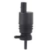 Brand New Genuine Part Windshield Washer Pump for MercedesBenz