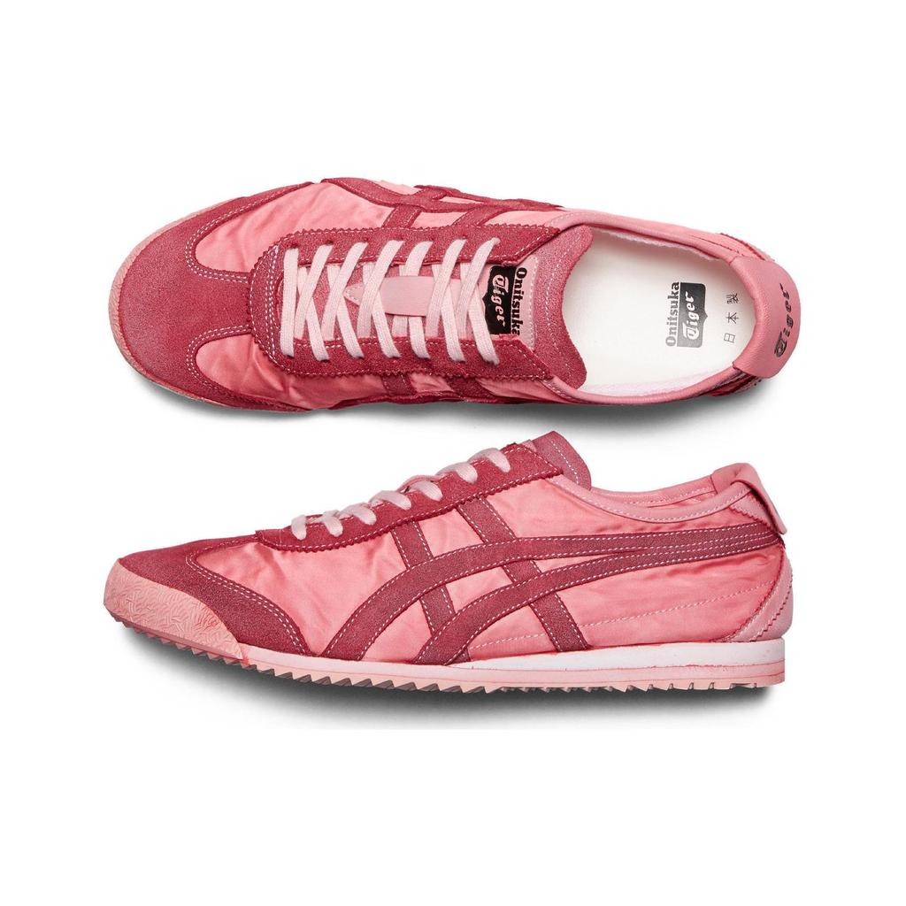 ONITSUKA TIGER Mexico 66 NM Dried Rose Unisex Sneakers Pink 1183C176-600